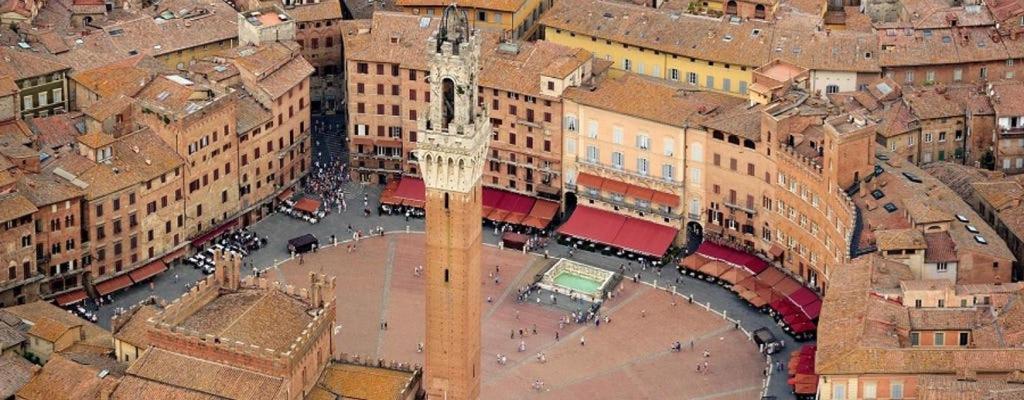 Camere Di Betta Siena Exterior photo
