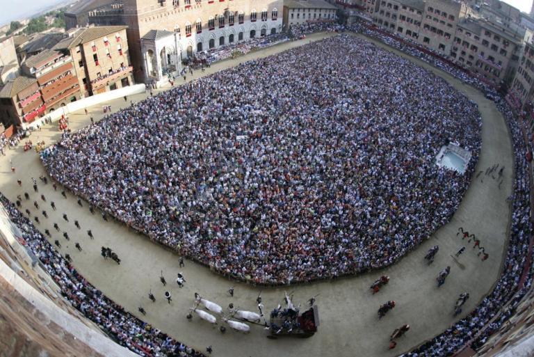 Camere Di Betta Siena Exterior photo