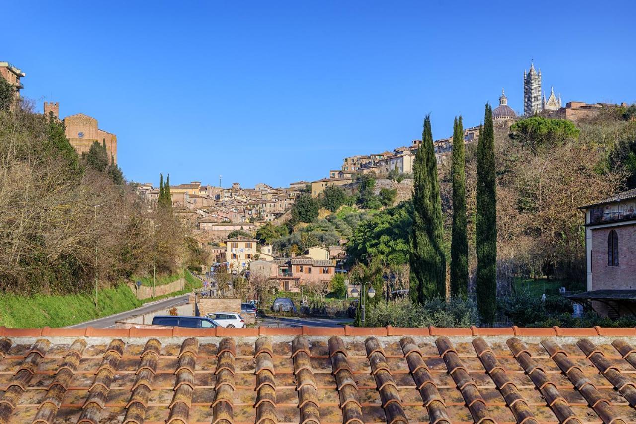 Camere Di Betta Siena Exterior photo